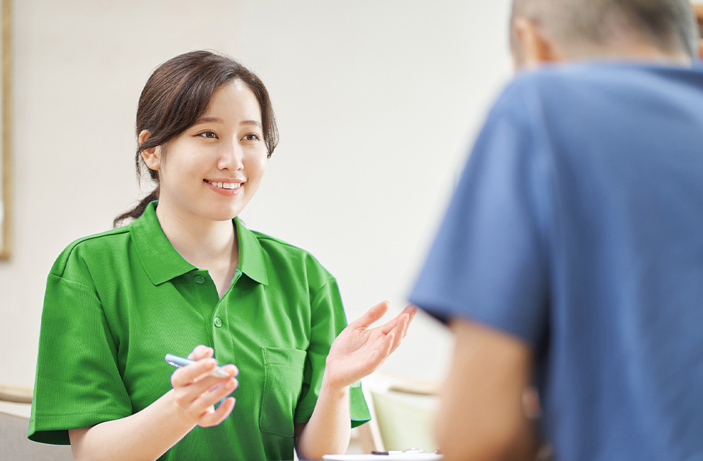 就労移行支援事業所